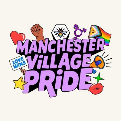Manchester Village Pride 2026