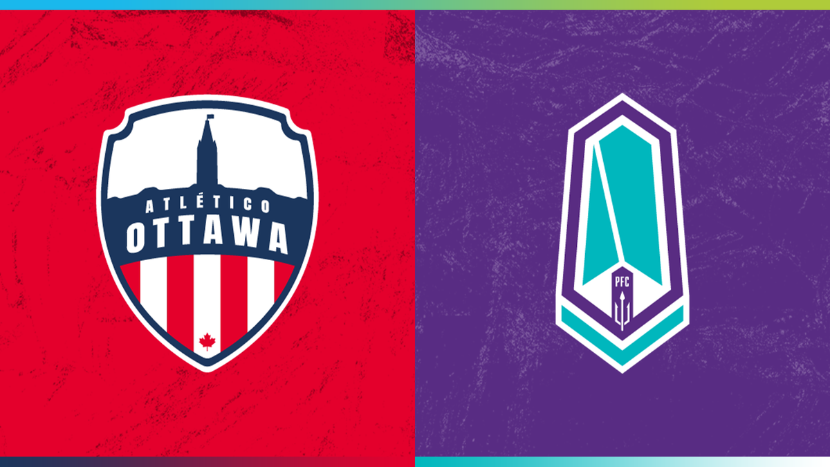 Atletico Ottawa at Pacific FC, 7 June | Event in Victoria | AllEvents