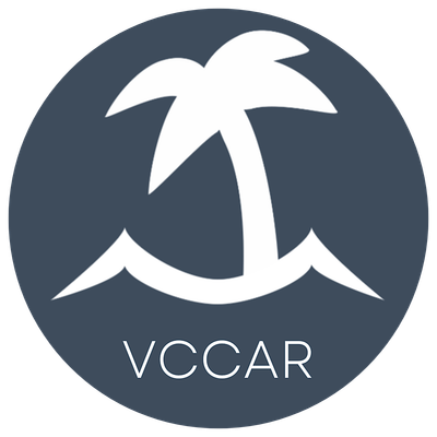 VCCAR logo