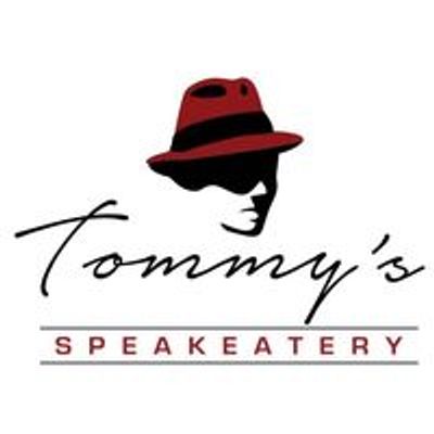 Tommy's Speakeatery