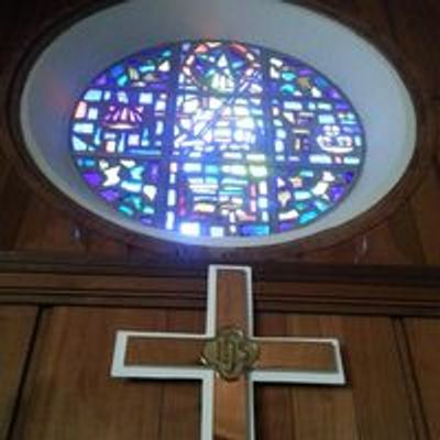 Audubon Park Covenant Church