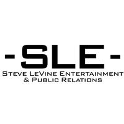 Steve LeVine Entertainment