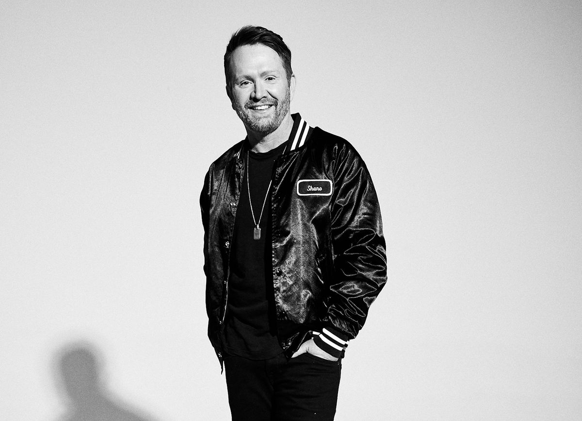 Shane McAnally, 27 August | Event in Huntsville | AllEvents
