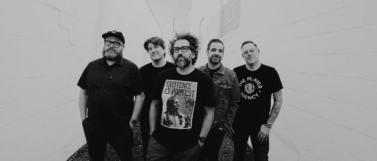 Motion City Soundtrack in Saint Paul, 18 July | Event in Twin Cities | AllEvents