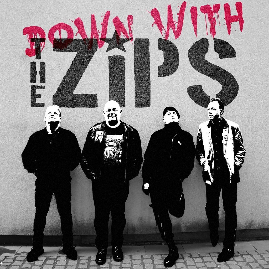 Zips + Killer Saucers From Hell + Blitz DJs, 17 October | Event in Northampton | AllEvents