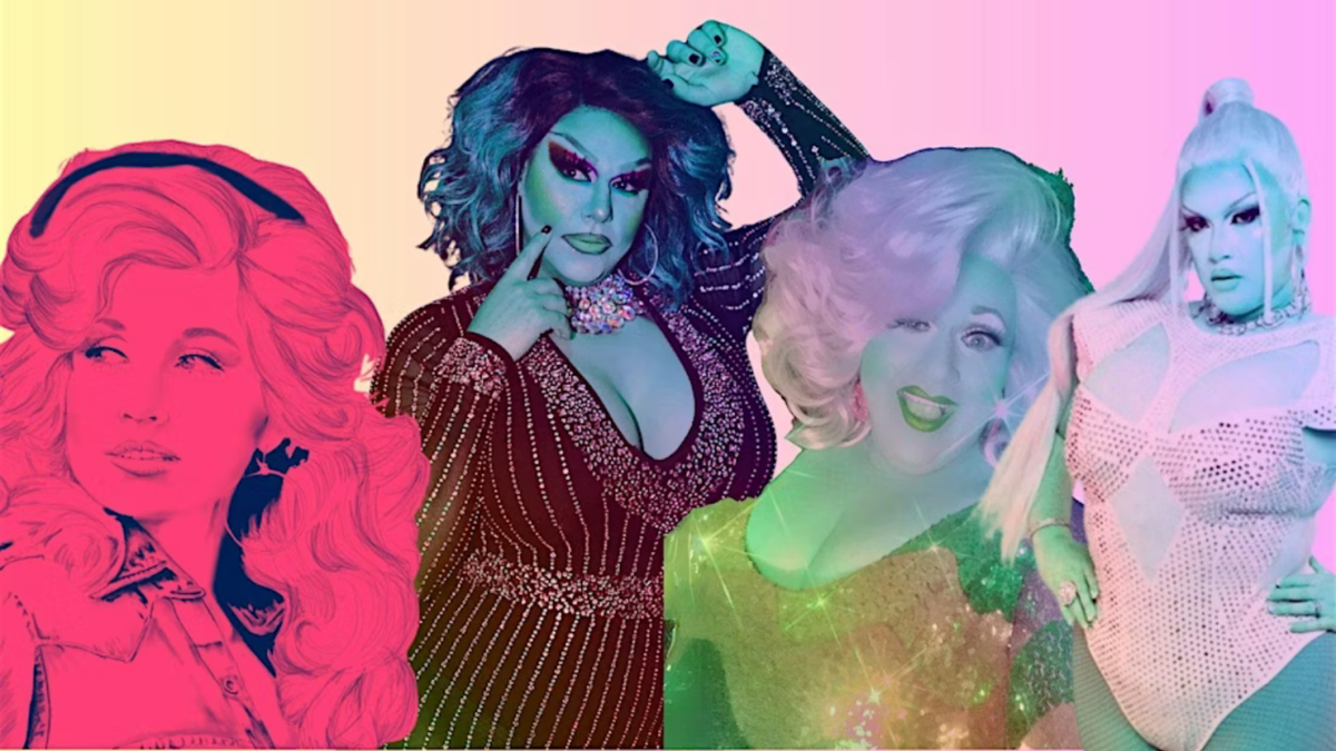 Dolly Parton Drag Brunch at Stardome Comedy Club | Event in Hoover | AllEvents