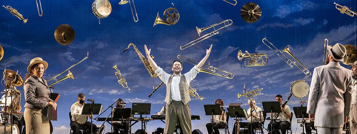 Parking Rochester Philharmonic Orchestra - The Music of Tina Turner, 2 May | Event in Rochester | AllEvents