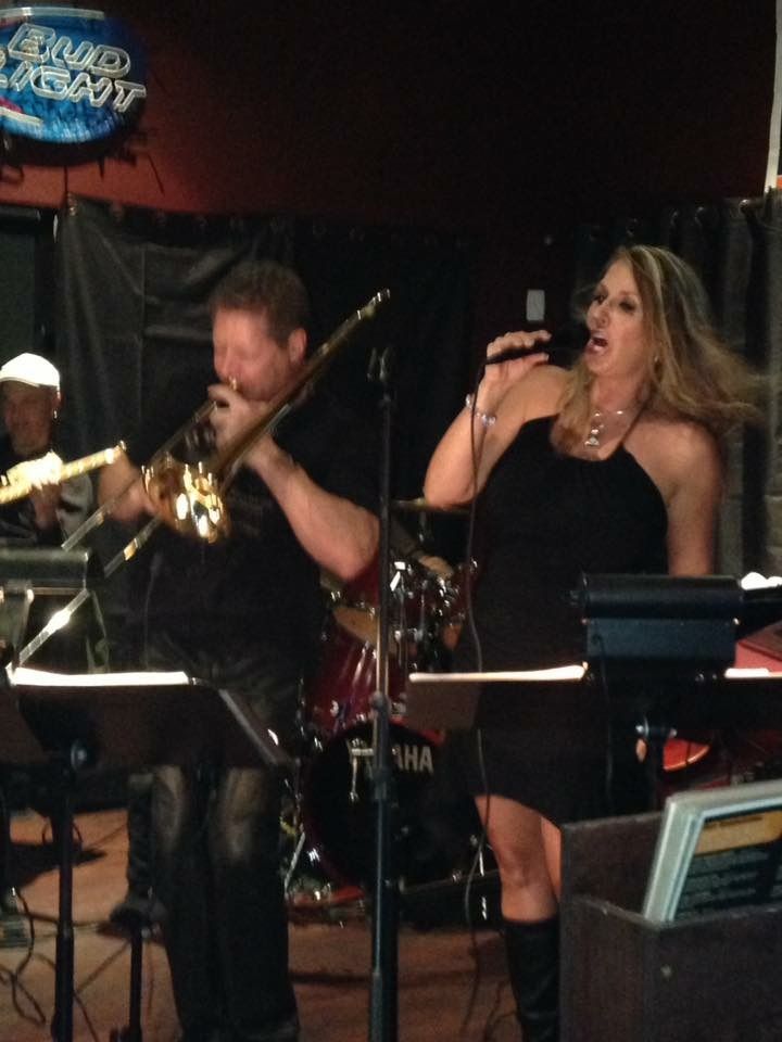 INTRIGUE New Years Show, Madeline's Wine Bar, Daytona Beach, January 9 2024 AllEvents.in