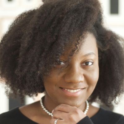 Honeybee Card Shop - Owner/CEO Brianna C. logo