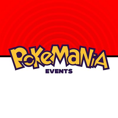 Pokemania logo