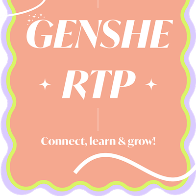 GenShe RTP logo