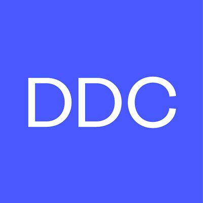 DDC – Danish Design Center