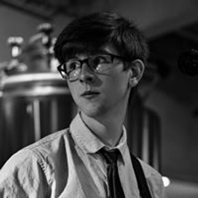 Connor Priest
