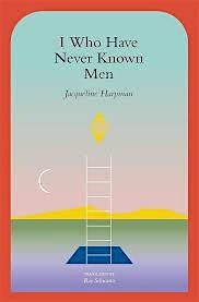 Unnamed Book Club: I Who Have Never Known Men, 15 December | Event in Alexandria | AllEvents