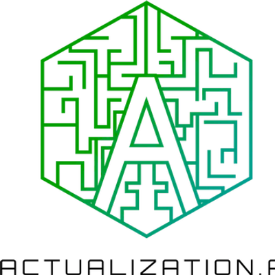 SquarePact by Actualization AI logo