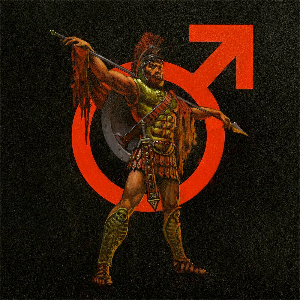 Mars God at Empire - Garage, 19 December | Event in Austin | AllEvents