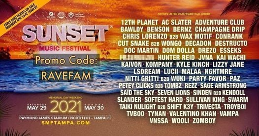 25th February 2022 Events In Tampa Tampa Area Events January 2022