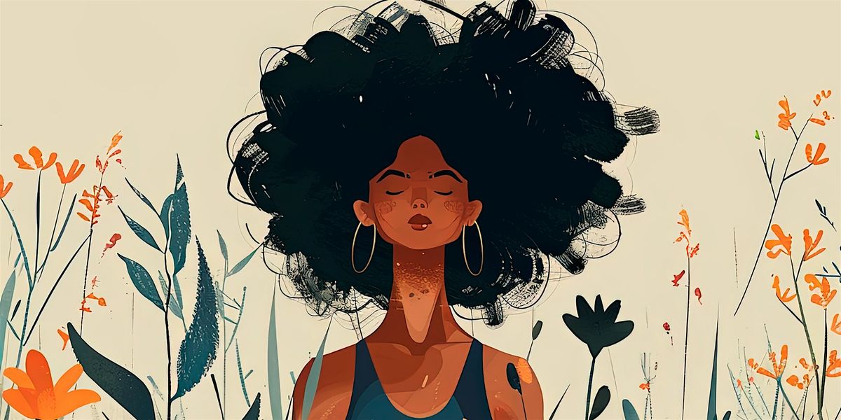 Breathe, Soften, Surrender, 7 December | Event in London | AllEvents