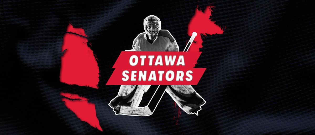 Parking Ottawa Senators at New York Islanders, 11 April | Event in Elmont | AllEvents