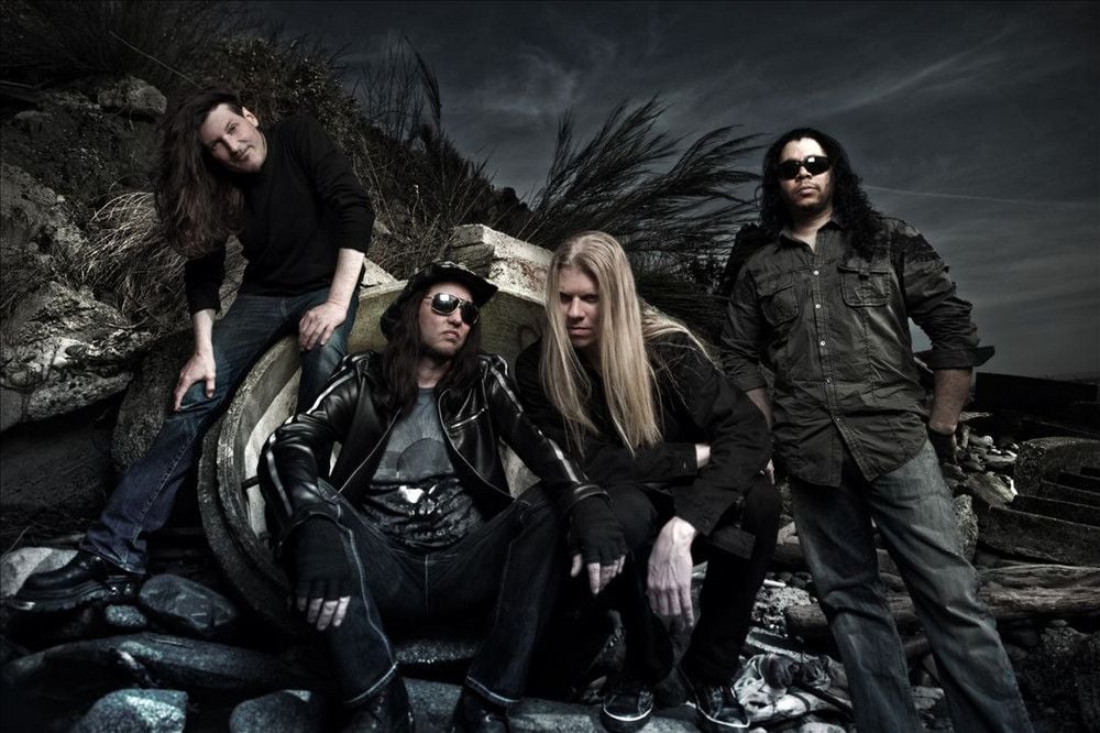 Nevermore
