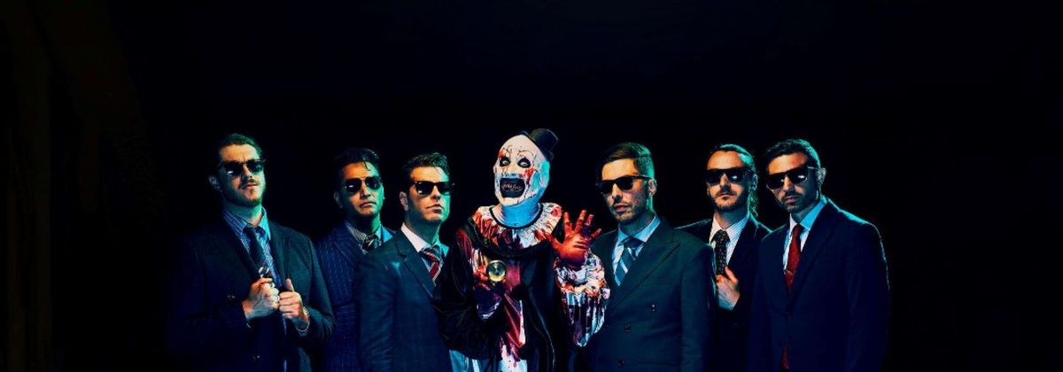 Ice Nine Kills (2-Day Pass), 8 June | Event in New Orleans | AllEvents