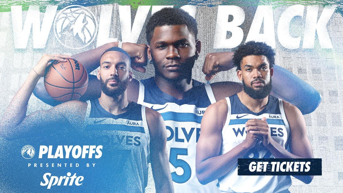 NBA Finals: TBD at Minnesota Timberwolves (Home Game 4) | Event in Minneapolis | AllEvents