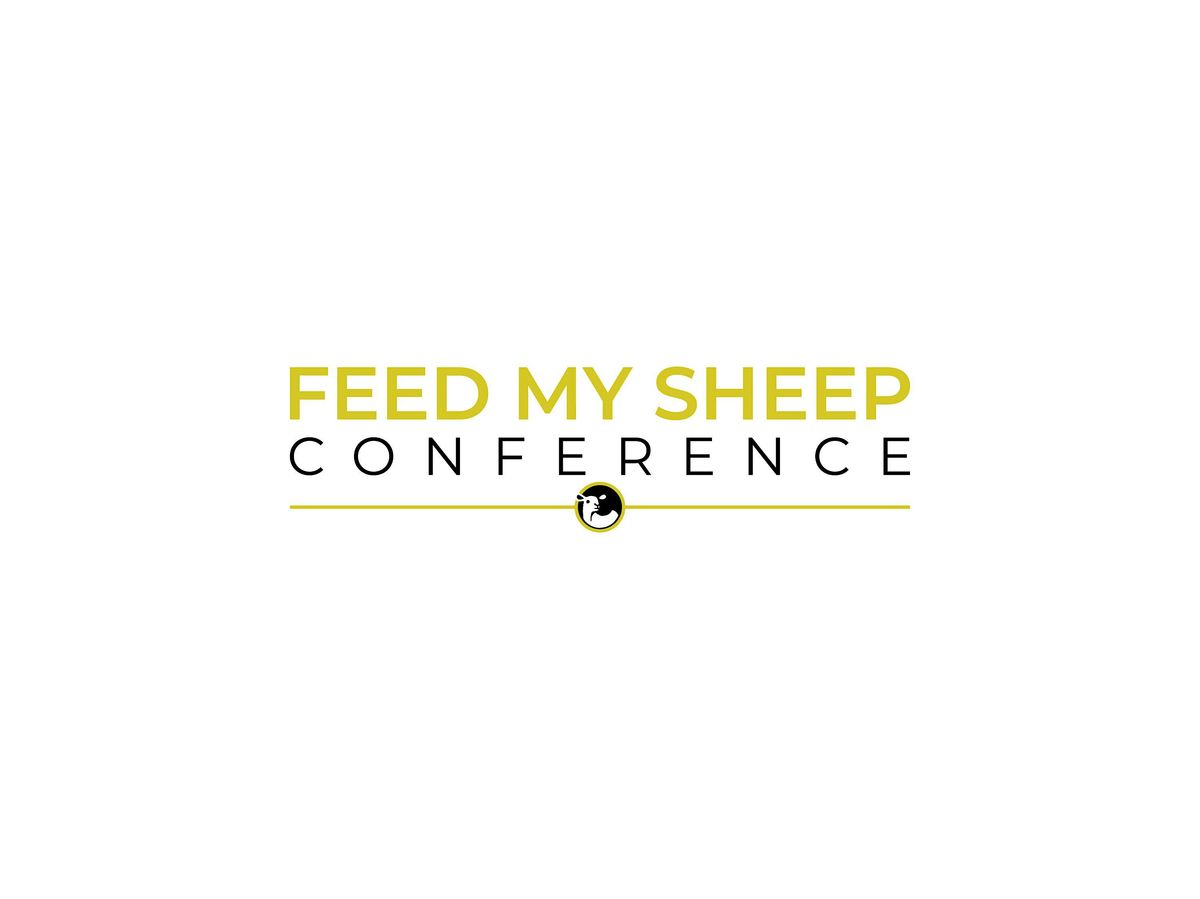 Feed My Sheep AL 2026, 2 November | Event in Madison | AllEvents