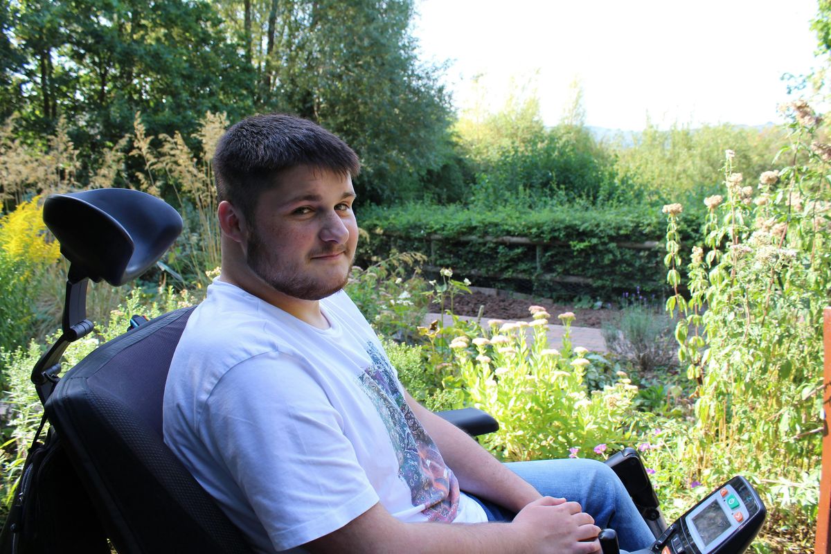 An Introduction to Transition from Children to Adult Hospice Services., 17 February | Event in Leicester | AllEvents