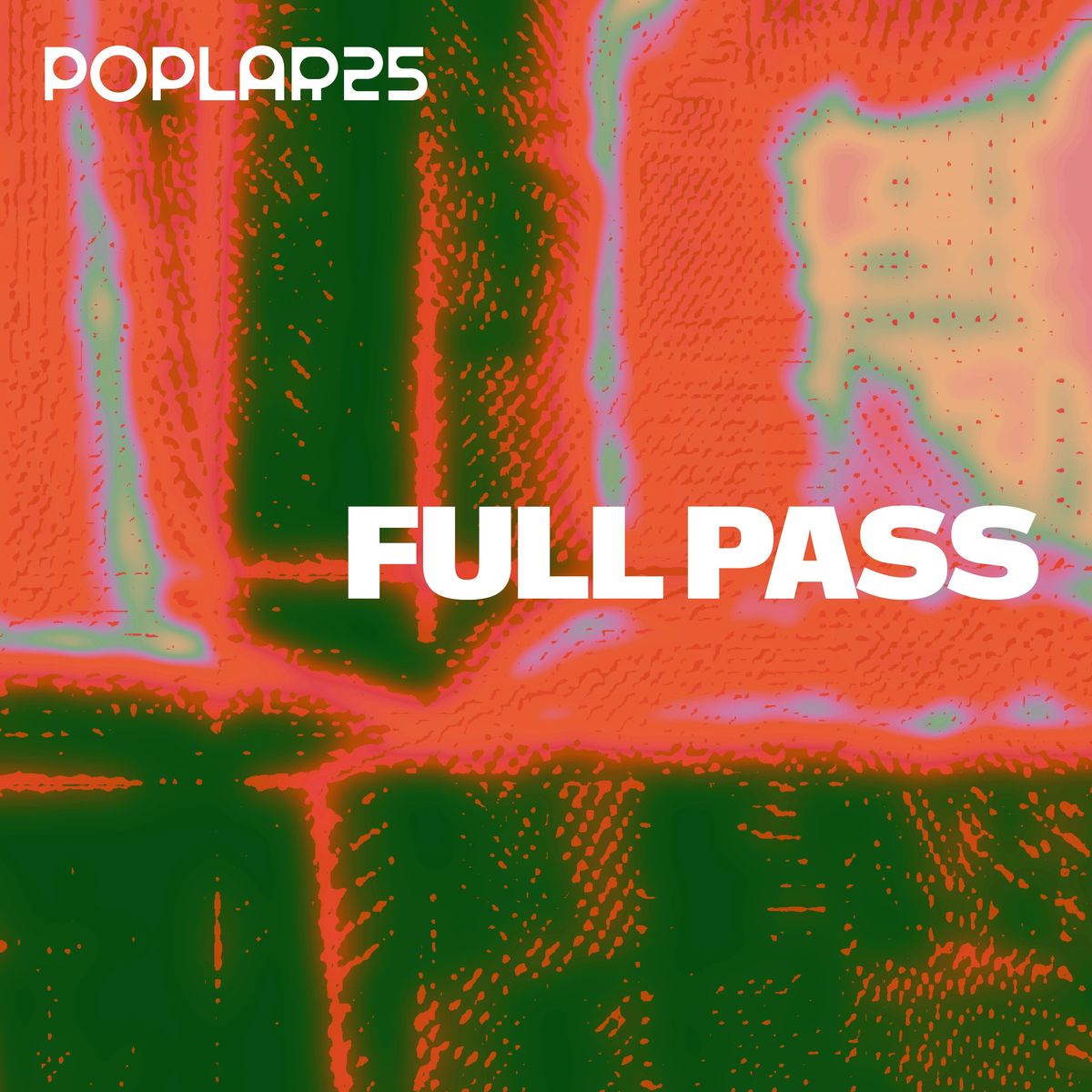 Poplar 2025 | Full Pass in Trento, 11 September | Event in Trento | AllEvents