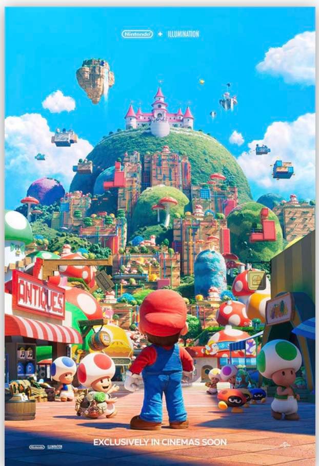 Pack 452 Movie Day!, GQT Willow Knolls 14, Peoria, April 16 2023