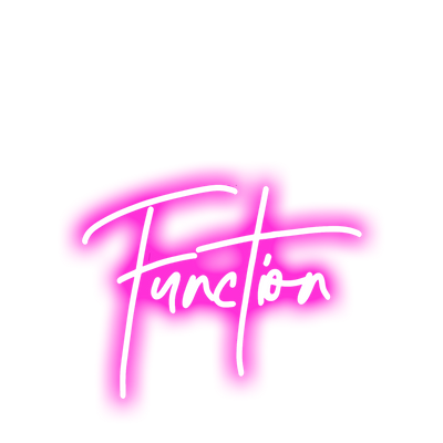 Function Bar & Kitchen logo
