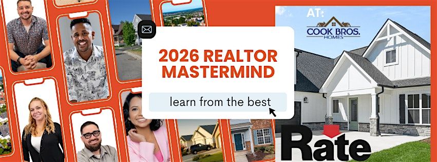 Real Estate Mastermind | Enhance Negotiation Skills & Learn Tactics!