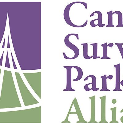 Cancer Survivors Park Alliance logo