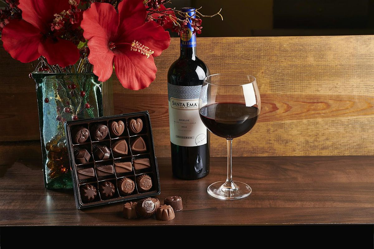 Chocolate & Wine Pairing Class - Jan 9, 9 January | Event in Littleton | AllEvents