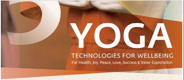 Yoga For Well Being At Humboldt Haus Der Rwth Aachen Aachen