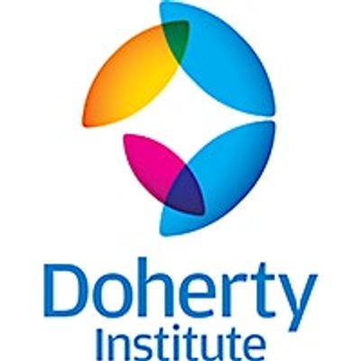 Doherty Institute logo