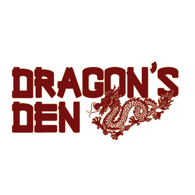 Dragon's Den