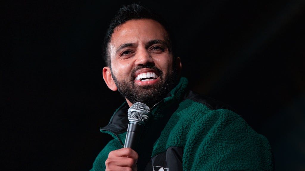 Akaash Singh, 11 June | Event in Huntsville | AllEvents