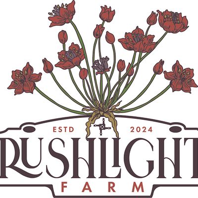 Rushlight Farm