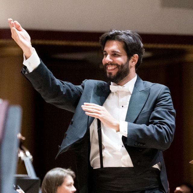 Royal Liverpool Philharmonic Orchestra in Liverpool, 1 November | Event in Liverpool | AllEvents