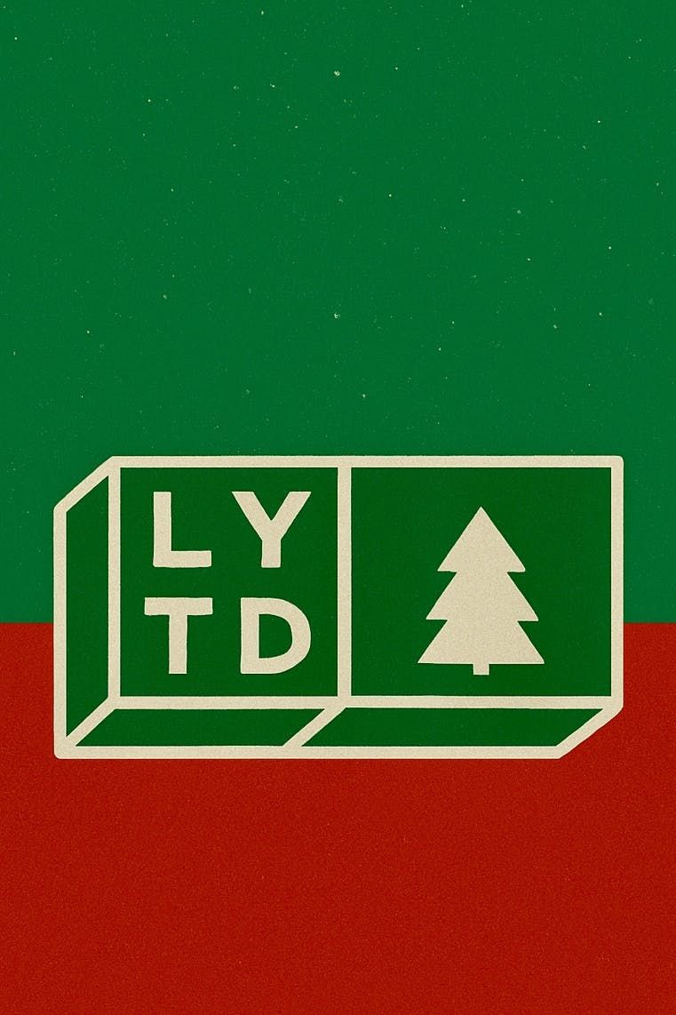 A CHRISTMAS LYTD PARTY, 6 December | Event in Cardiff | AllEvents