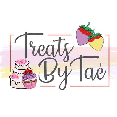 TreatsByTae logo