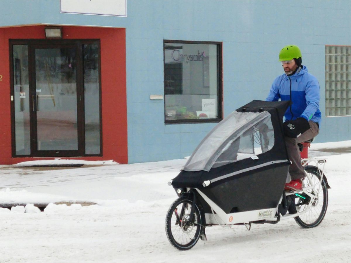 Intro to Basic Maintenance, 10 January | Event in Saint Paul | AllEvents