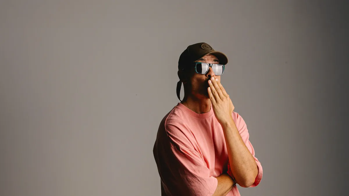 Pablo Fierro in Cádiz, 9 August | Event in Cadiz | AllEvents