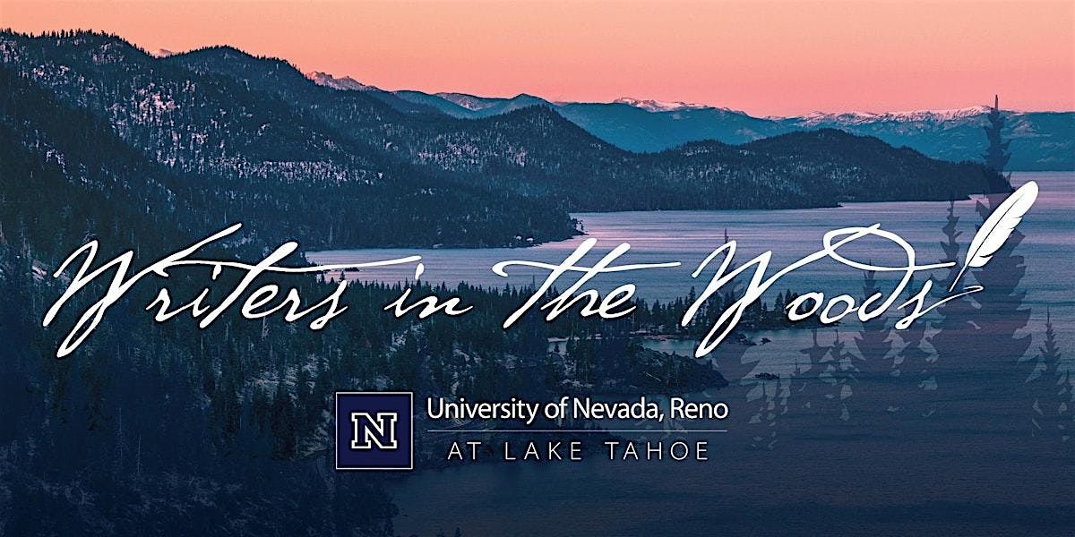 Writers in the Woods: W. Ralph Eubanks, 4 January | Event in Incline Village | AllEvents