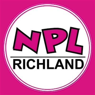 North Park Lounge Richland logo