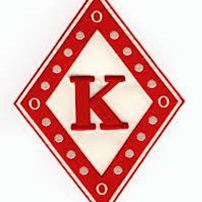 Kappa Phi Alumni Network logo