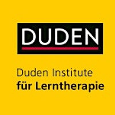 Duden Institute für Lerntherapie logo