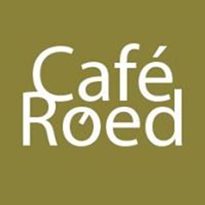 Café Røed
