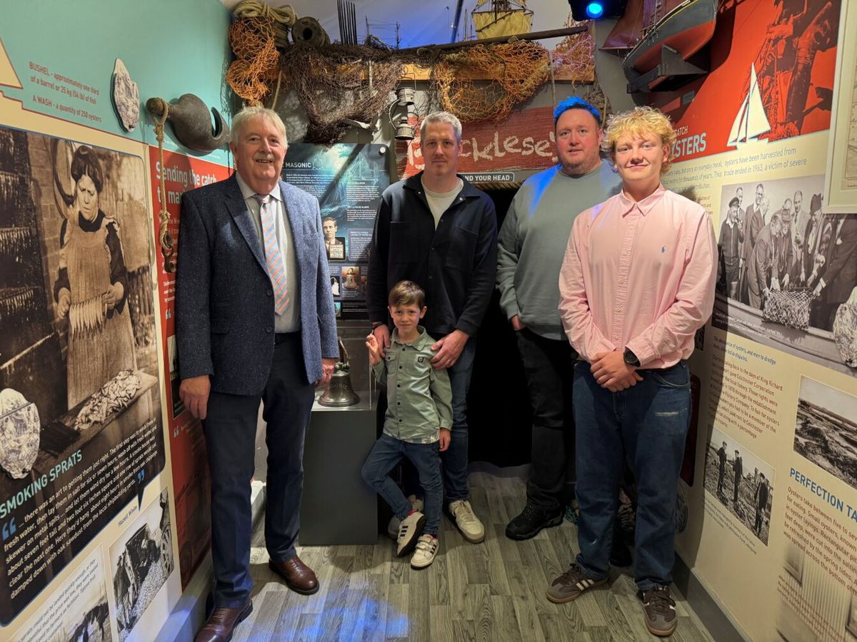 Two Feet: The Next Steps at The Ritz Theater - Ybor City, 22 April | Event in Tampa | AllEvents